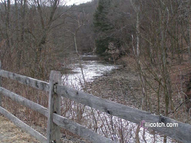 [Montour Run]